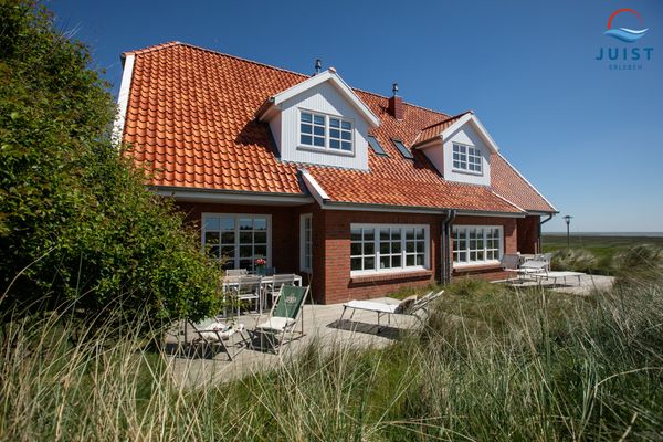 Foto 5 Ferienwohnung Ostfriesland Juist Haus Seepferdchen 239 - Ferienhaus Düne (Objekt 50249) Reise