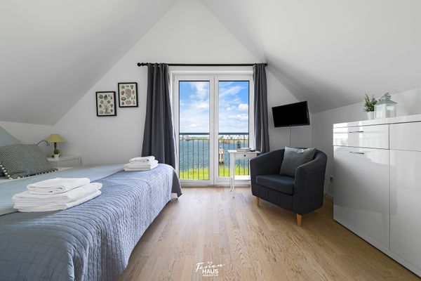  Dalben-Blick - Schlafzimmer
