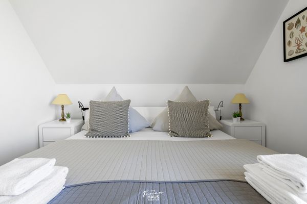  Dalben-Blick - Schlafzimmer