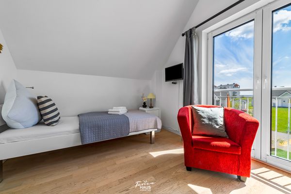  Dalben-Blick - Schlafzimmer