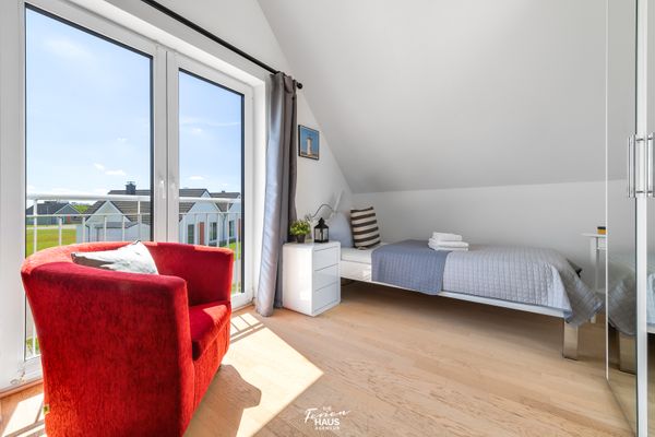  Dalben-Blick - Schlafzimmer