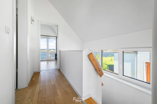  Dalben-Blick - Schlafzimmer