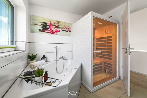  Dalben-Blick - Badezimmer