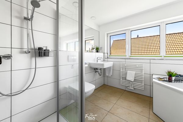  Dalben-Blick - Badezimmer