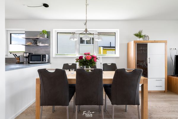 Dalben-Blick - Wohnzimmer