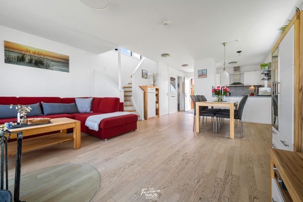  Dalben-Blick - Wohnzimmer