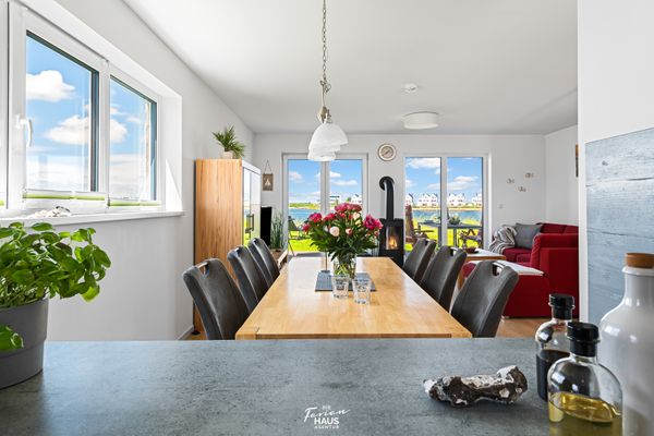  Dalben-Blick - Wohnzimmer