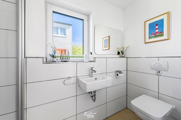  Dalben-Blick - Gäste-WC