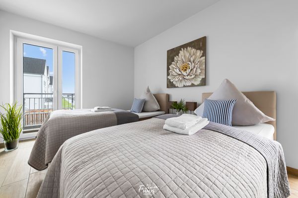  Admiralskoje - Schlafzimmer