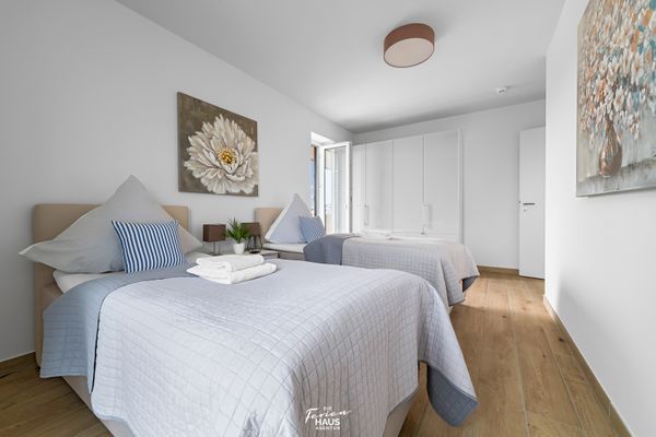  Admiralskoje - Schlafzimmer