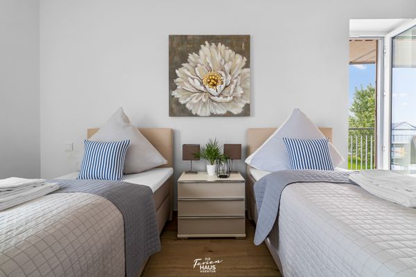  Admiralskoje - Schlafzimmer