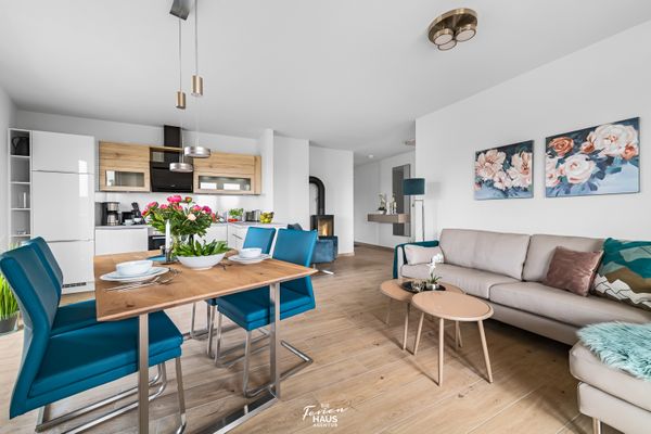  Admiralskoje - Wohnzimmer