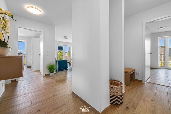  Admiralskoje - Wohnzimmer