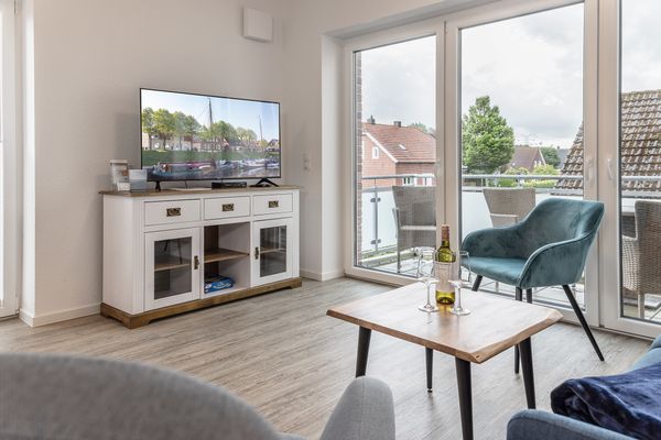 Foto 4 Ferienwohnung Ostfriesland Carolinensiel Wittmunder Straße 24a Ferienwohnung 50234 (Objekt 1308) Urlaub