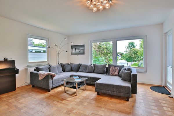 Ferienhaus Ragna Appartement 1