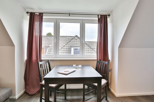 Ferienhaus Ragna Appartement 2