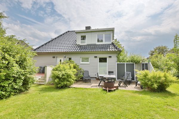 Ferienhaus Ragna