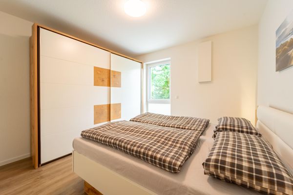 Schlafzimmer, Weißer Weg, Bad Zwischenahn