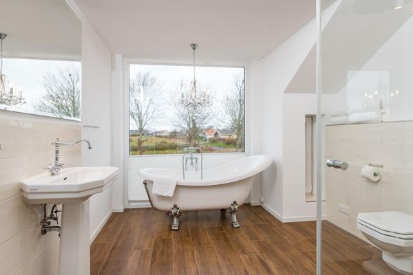 Träumerei - Badezimmer