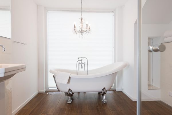  Träumerei - Badezimmer