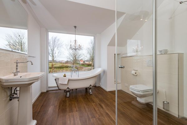  Träumerei - Badezimmer