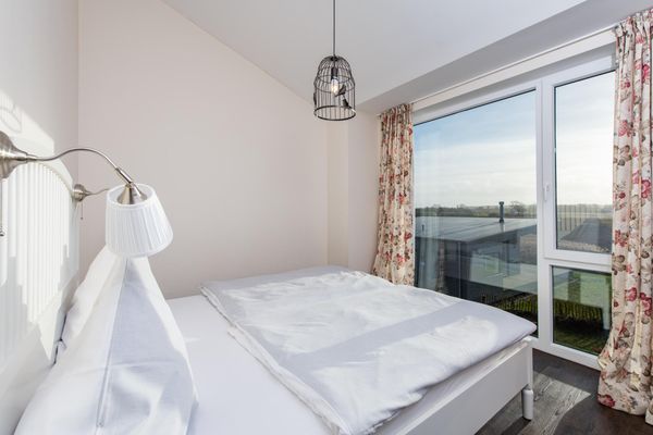  Träumerei - Schlafzimmer