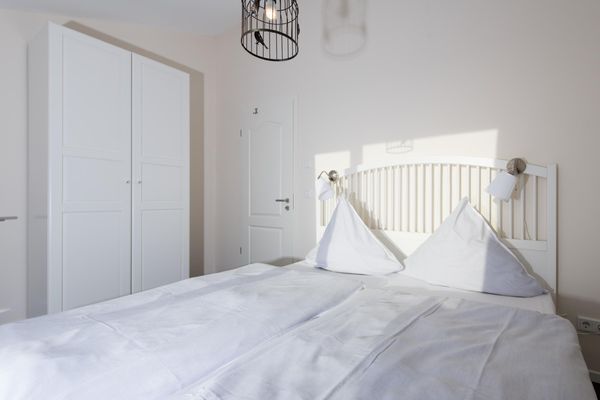  Träumerei - Schlafzimmer