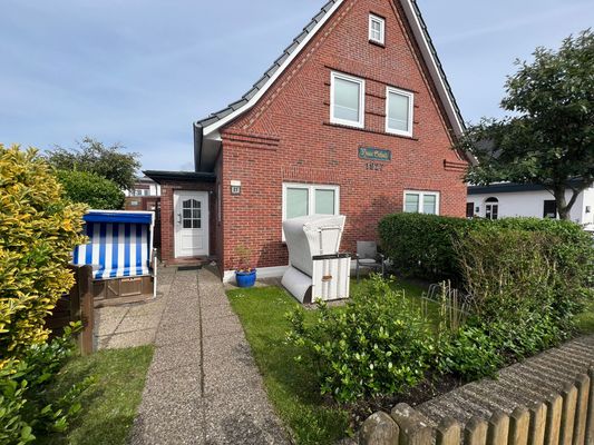 Foto 12 Ferienwohnung Ostfriesland Sylt Osten (Objekt 61950) suchen