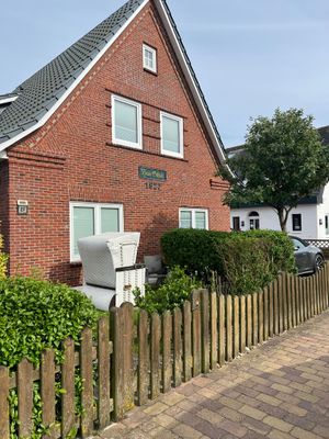 Foto 13 Ferienwohnung Ostfriesland Sylt Osten (Objekt 61950) Nordsee