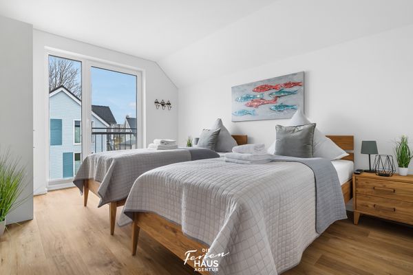  Arche Noah - Schlafzimmer
