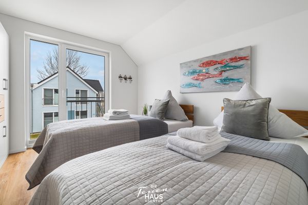  Arche Noah - Schlafzimmer