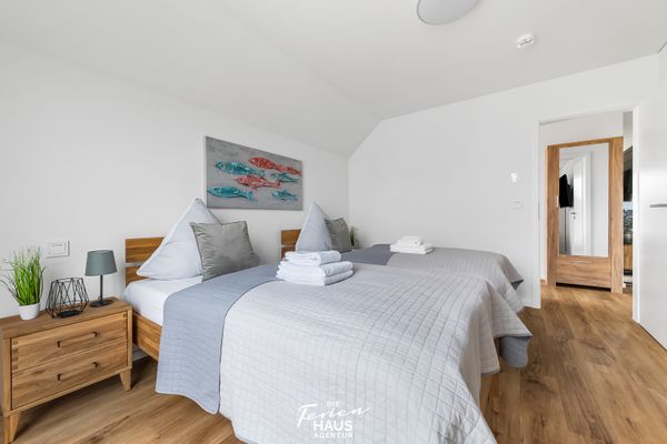  Arche Noah - Schlafzimmer