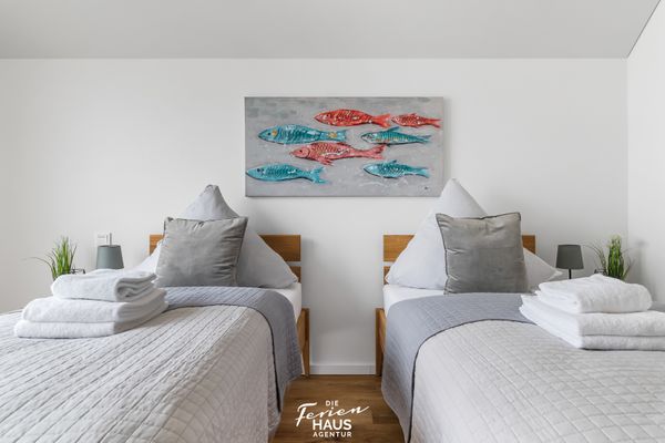  Arche Noah - Schlafzimmer