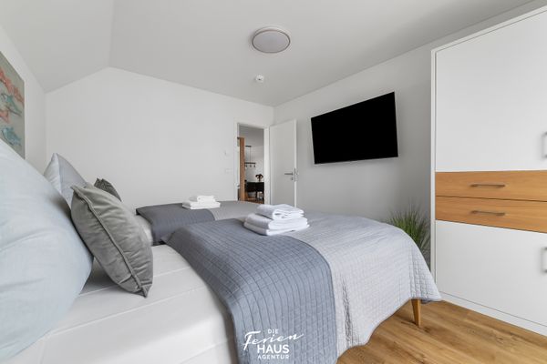  Arche Noah - Schlafzimmer
