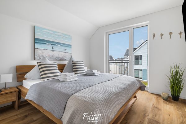  Arche Noah - Schlafzimmer
