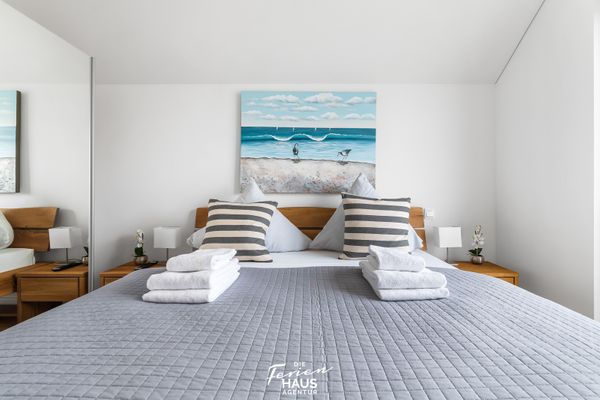  Arche Noah - Schlafzimmer