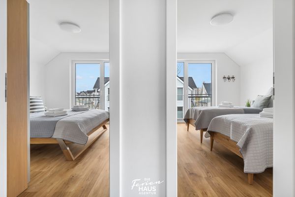  Arche Noah - Schlafzimmer