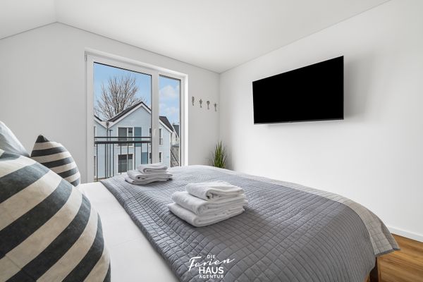  Arche Noah - Schlafzimmer