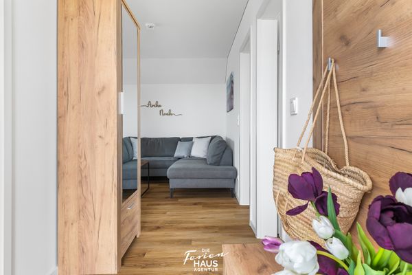  Arche Noah - Wohnzimmer