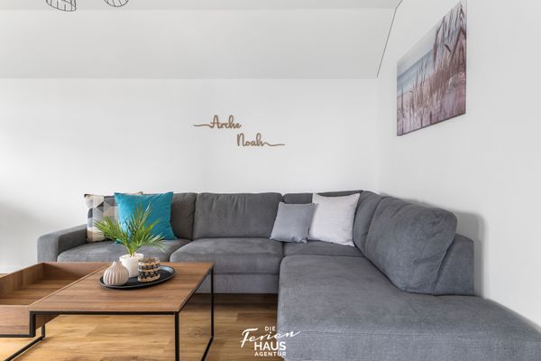  Arche Noah - Wohnzimmer