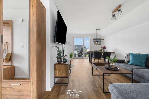  Arche Noah - Wohnzimmer