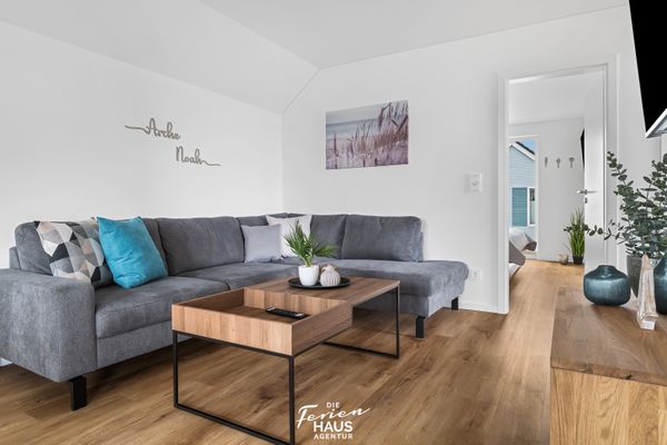  Arche Noah - Wohnzimmer