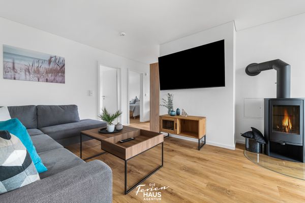  Arche Noah - Wohnzimmer