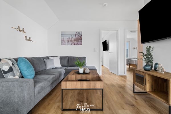  Arche Noah - Wohnzimmer
