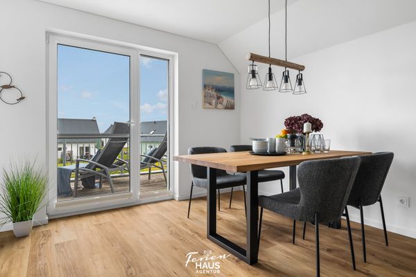  Arche Noah - Wohnzimmer