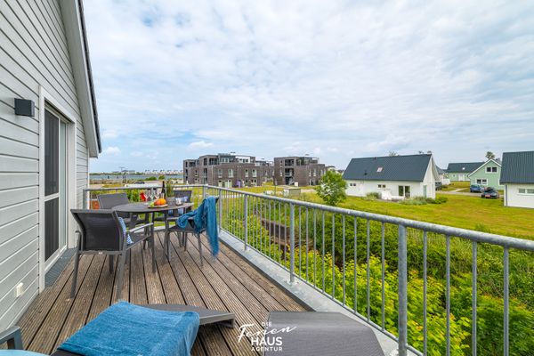  Arche Noah - Terrasse