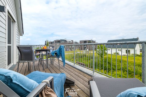  Arche Noah - Terrasse