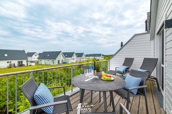  Arche Noah - Terrasse