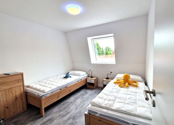 Foto 5 Ferienwohnung Ostfriesland Norddeich & Umgebung Ferienwohnung Doc´s Ruhe-Insel (Objekt 50395) Reise