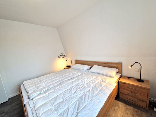 Foto 7 Ferienwohnung Ostfriesland Norddeich & Umgebung Ferienwohnung Doc´s Ruhe-Insel (Objekt 50395) suchen